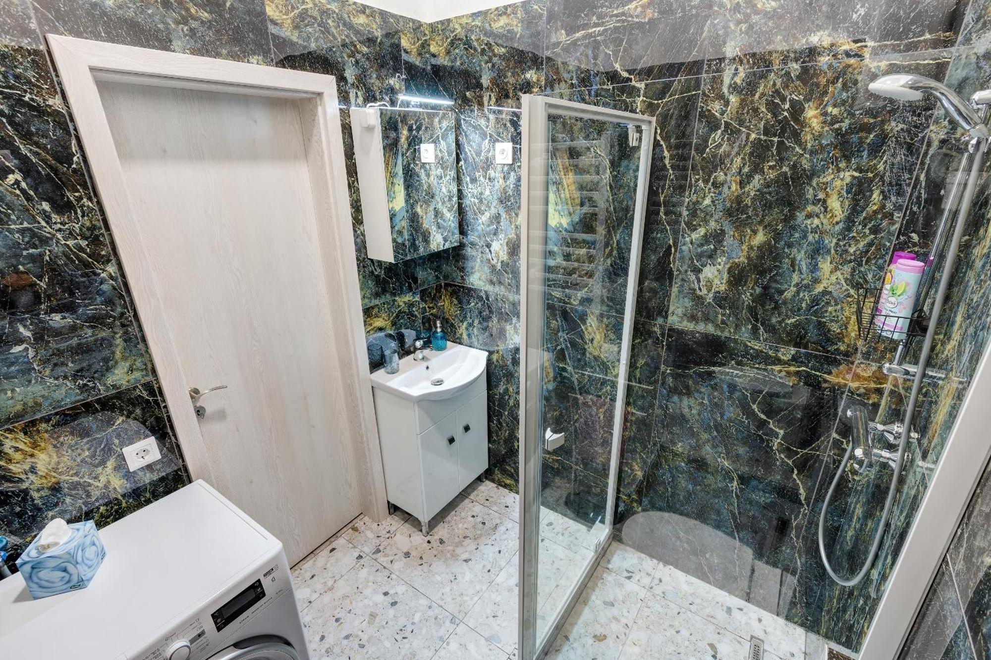 Apartment Magic In Downtown Budapest