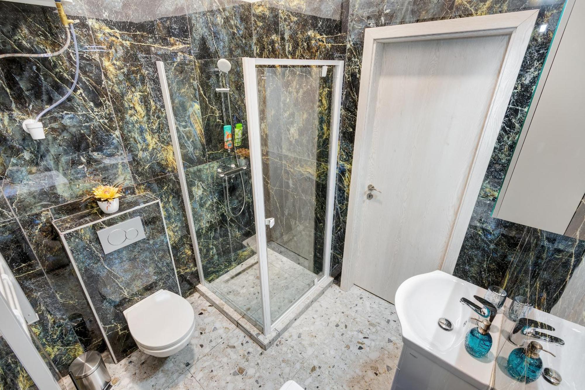 Magic In Downtown Apartament Budapeszt