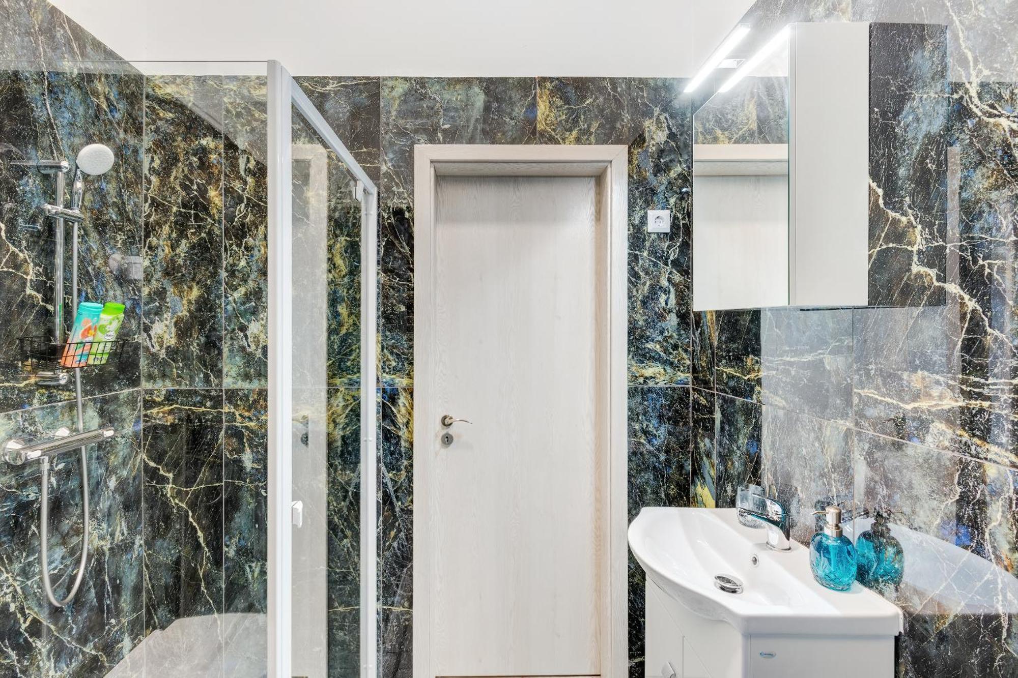Apartament Magic In Downtown
