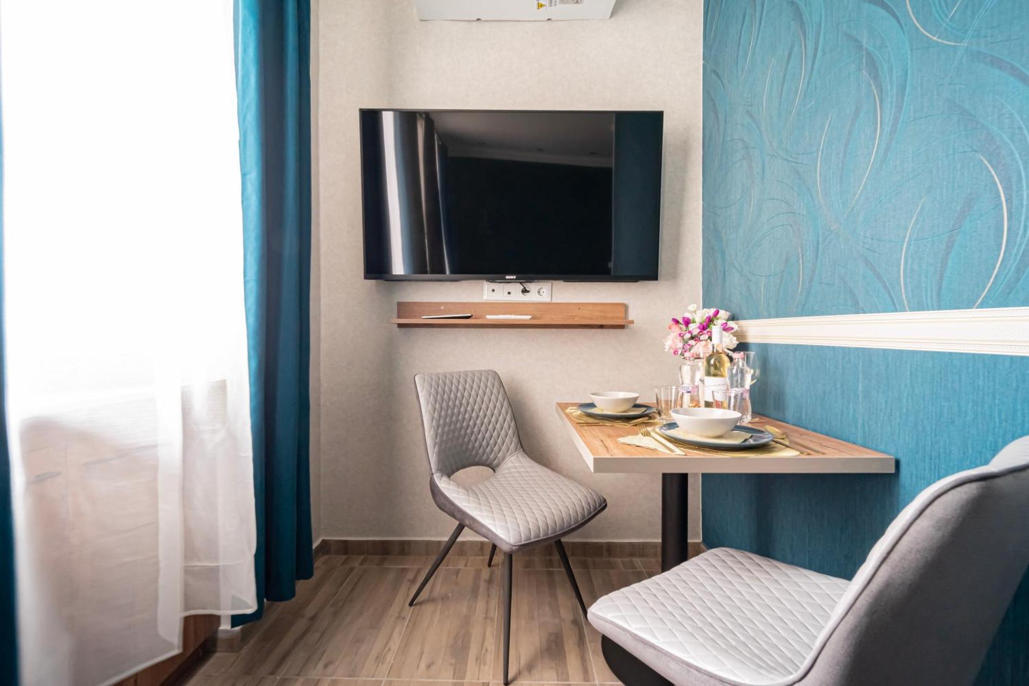 Magic In Downtown Apartament