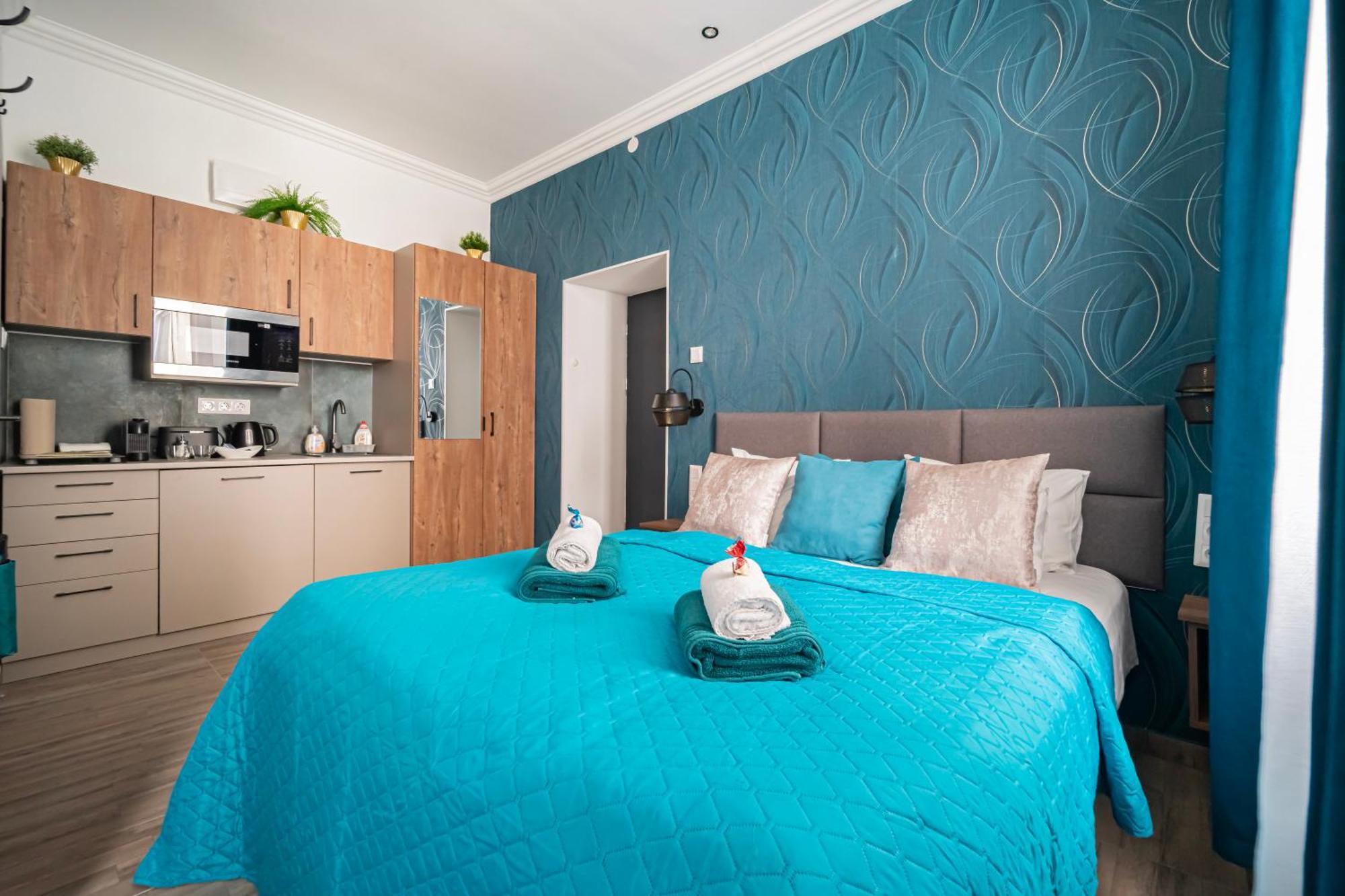 Apartmán Magic In Downtown